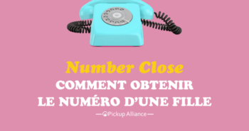 comment obtenir le numéro d'une fille