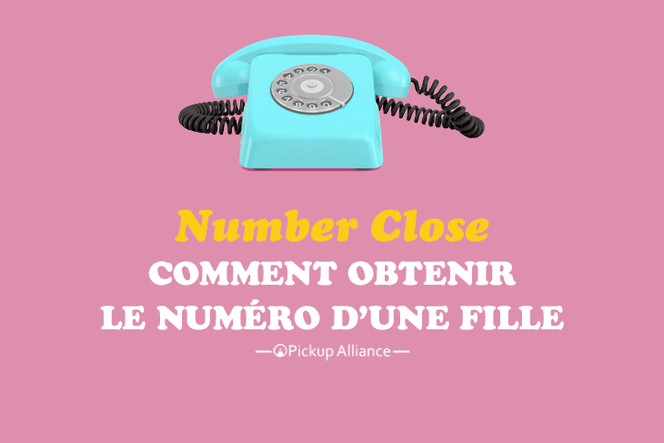 comment obtenir le numéro d'une fille