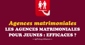 agence matrimoniale