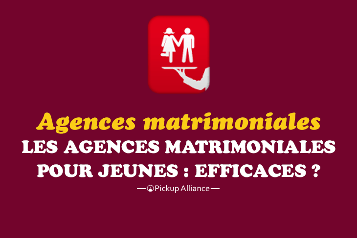 agence matrimoniale