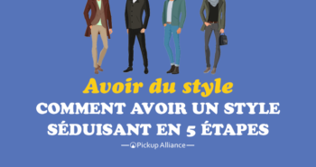 comment avoir du style