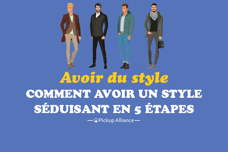 comment avoir du style