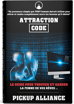 attraction code livre 3d