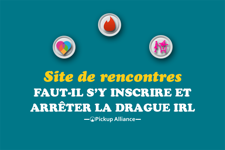 inscription site de rencontres