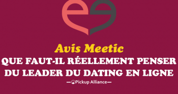 meetic avis leader sites de rencontres