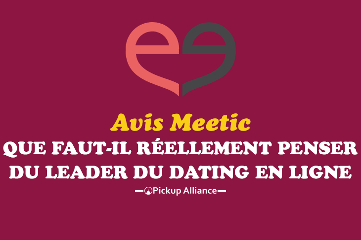 meetic avis leader sites de rencontres