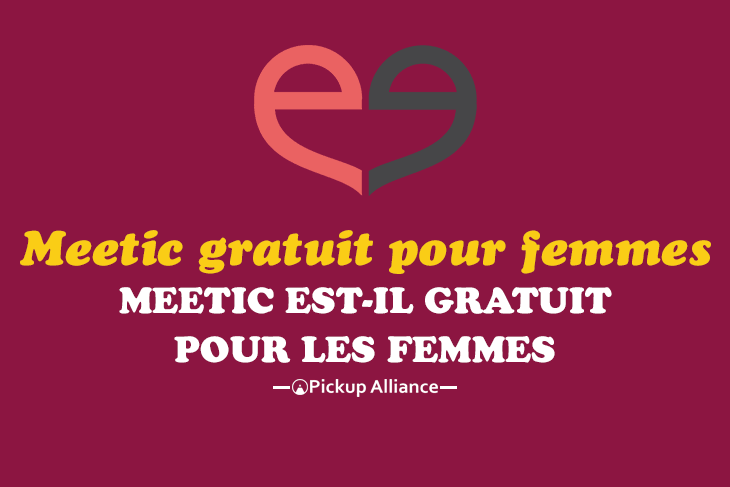 meetic gratuit pour les femmes