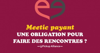 meetic payant
