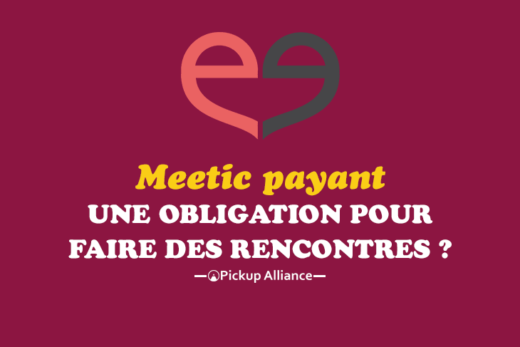 meetic payant