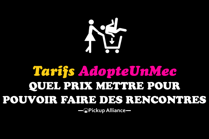 Toute la vérité sur le site Adopte un Mec | GQ France | GQ France