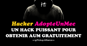 compte adopteunmec gratuit