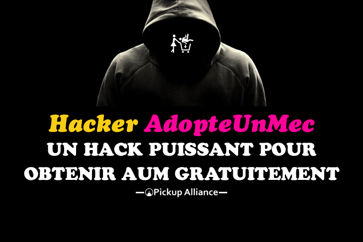 compte adopteunmec gratuit