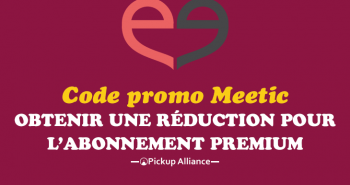 code promo meetic réduction tarif réduit