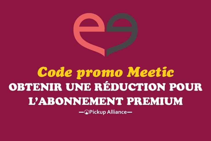 code promo meetic réduction tarif réduit