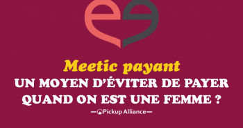 meetic payant pour les femmes