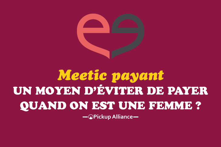 meetic payant pour les femmes