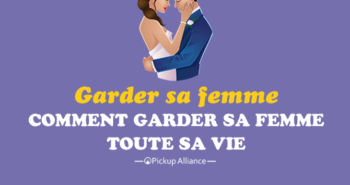 comment garder sa femme