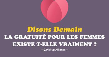 disons demain gratuit pour les femmes