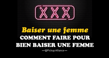 comment bien baiser une femme