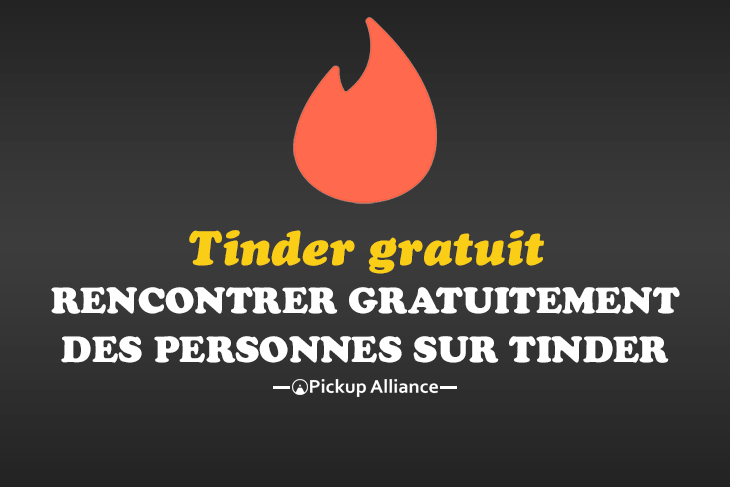 tinder gratuit site de rencontres