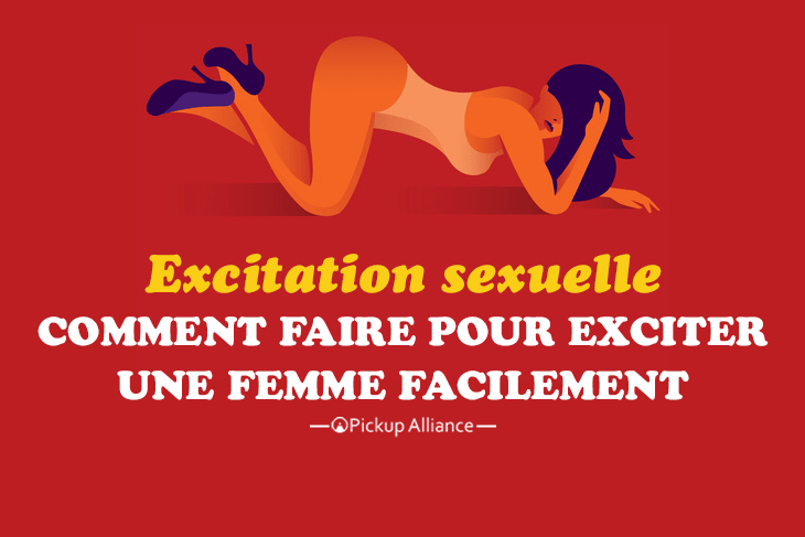 excitation sexuelle