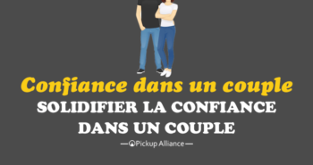 confiance dans un couple