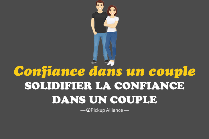 confiance dans un couple