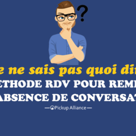 Je ne sais pas quoi savoir dire