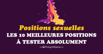 position amour : les meilleures positions sexuelles amoureuse