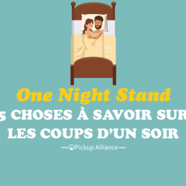 one night stand