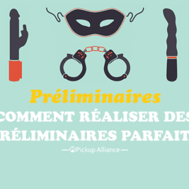 préliminaire femme