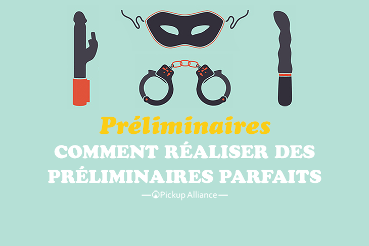 préliminaire femme