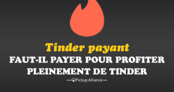 tinder payant
