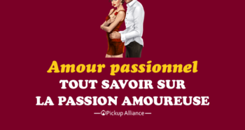 amour passionnel passion amoureuse