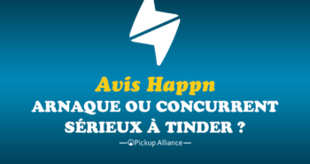 application happn avis