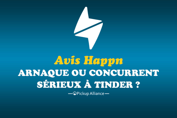 application happn avis