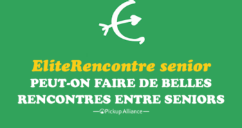 elite rencontre senior
