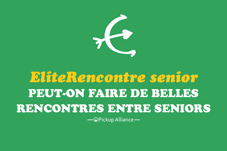 elite rencontre senior