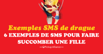 exemple sms drague