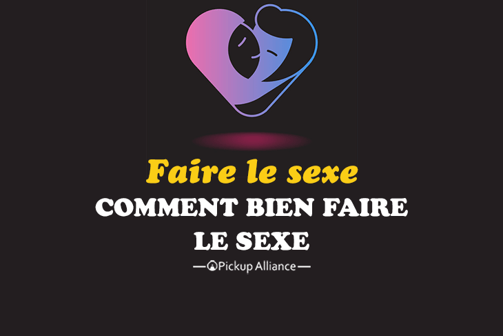 comment faire le sexe