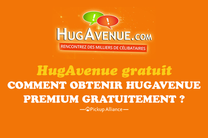 hugavenue premium gratuit