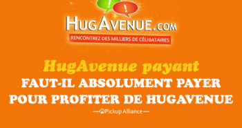 hugavenue payant gratuit femmes
