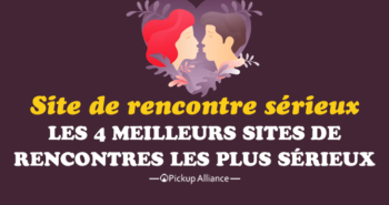 site de rencontre sérieux gratuit
