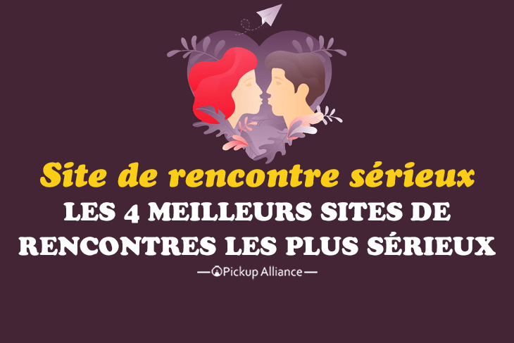 site rencontre serieux avis