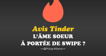 tinder avis