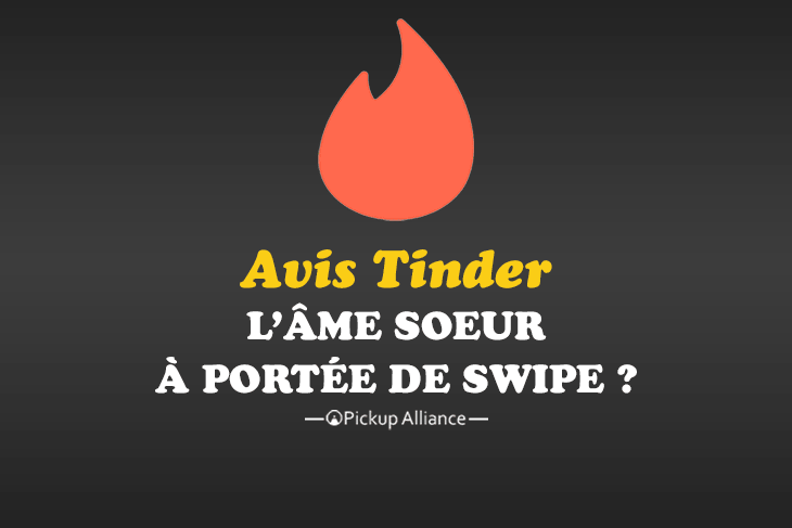 tinder avis