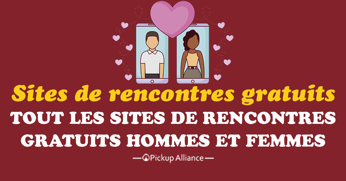 popularité des sites de rencontres