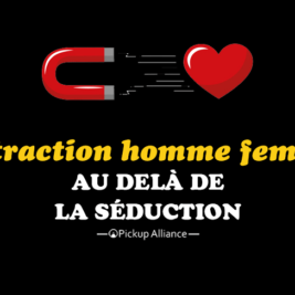 attraction homme femme