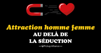 attraction homme femme
