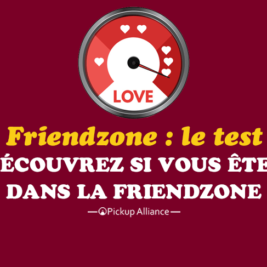 friend zone test